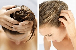 Prendre soin de son cuir chevelu